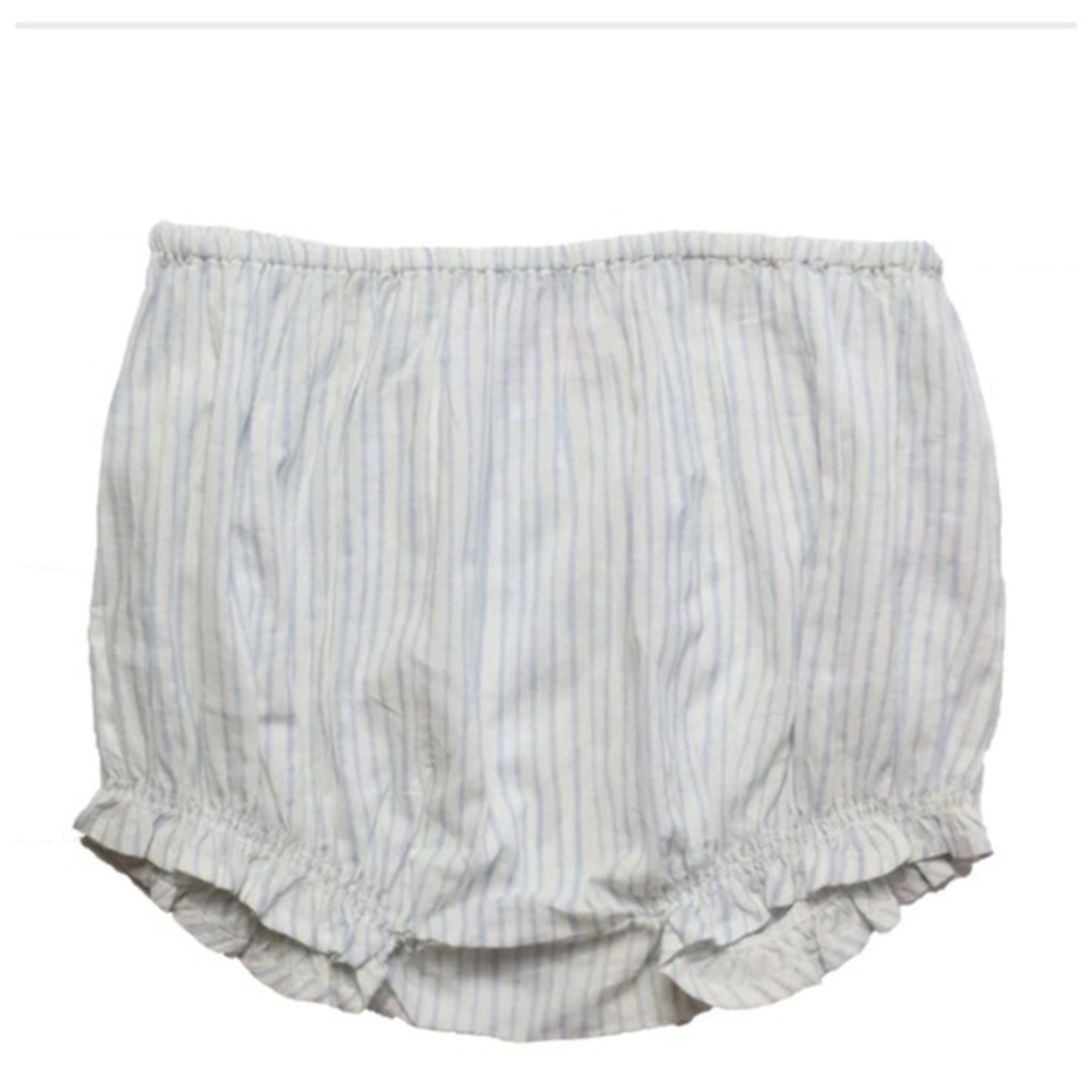 Sonny James Bloomers in Le Stripes